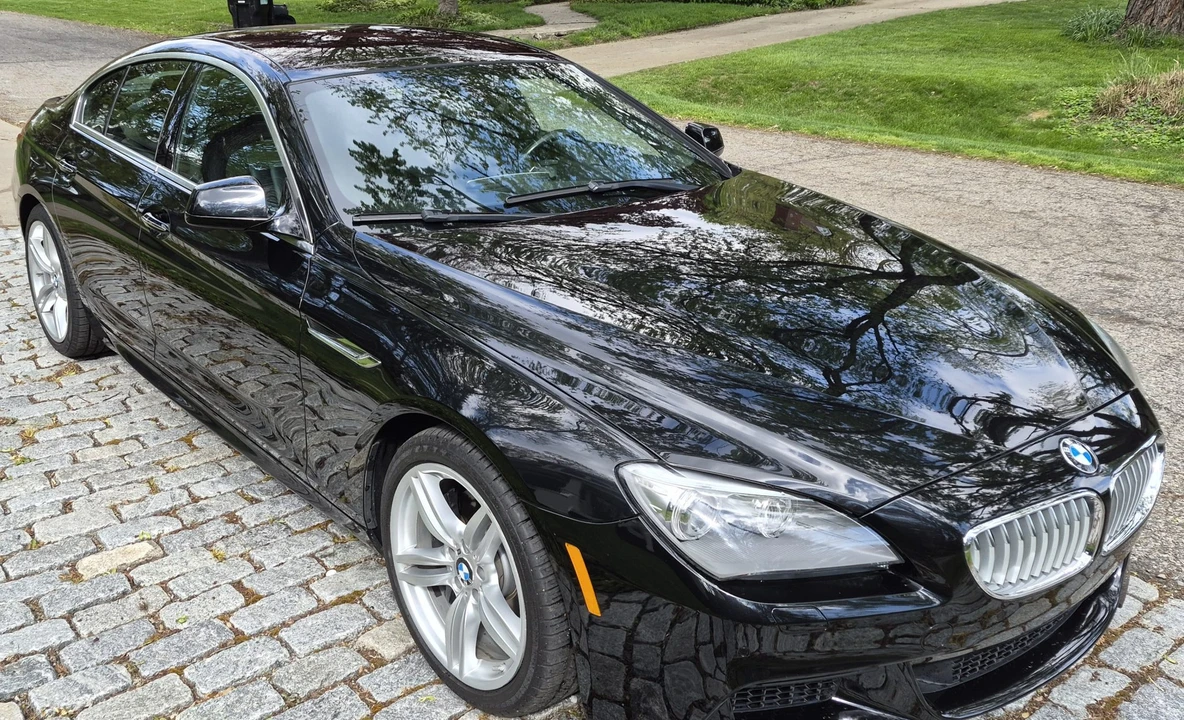 2013 BMW - Image 27 of 31