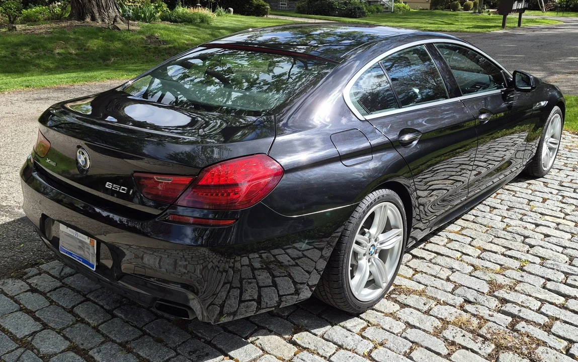 2013 BMW - Image 29 of 31