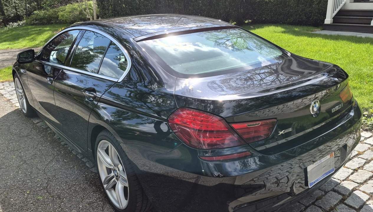 2013 BMW - Image 30 of 31