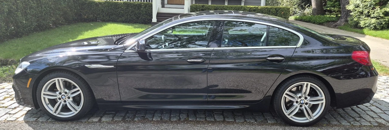 2013 BMW - Image 31 of 31
