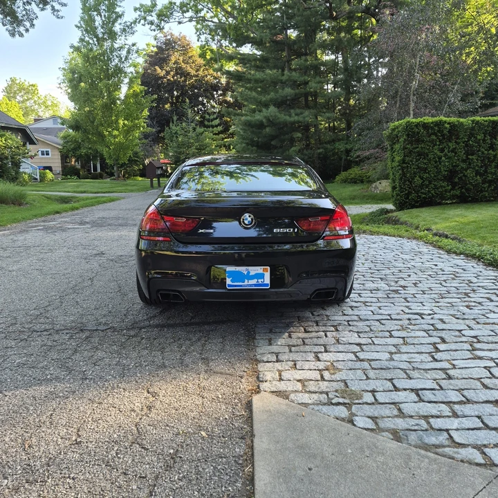 2013 BMW - Image 20 of 31