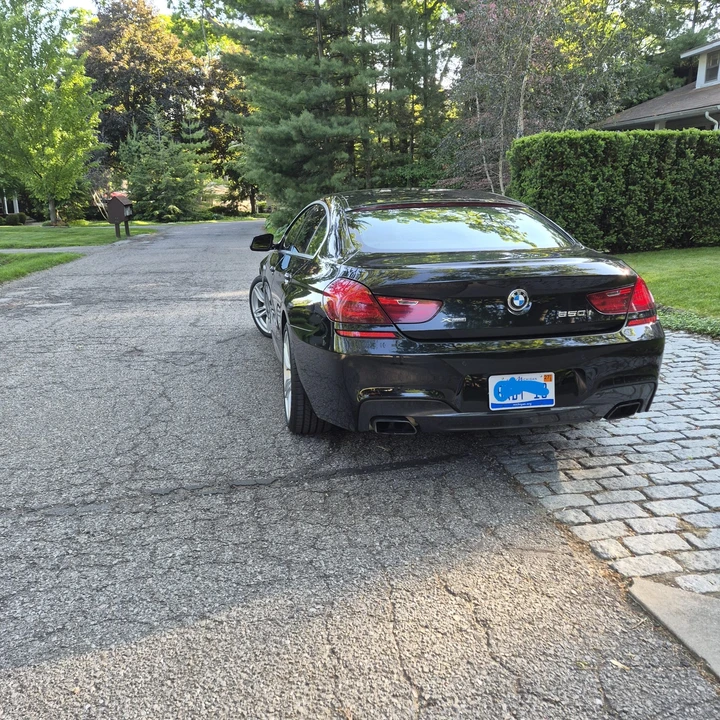2013 BMW - Image 21 of 31