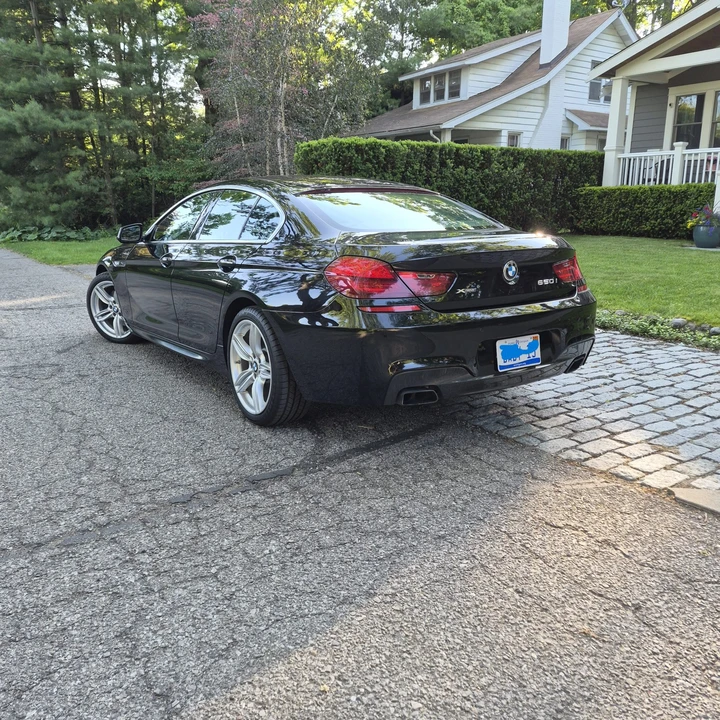 2013 BMW - Image 22 of 31