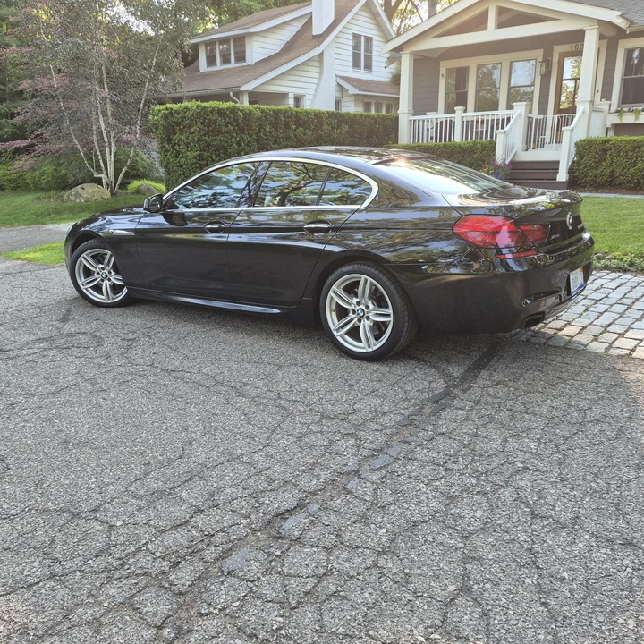 2013 BMW - Image 23 of 31