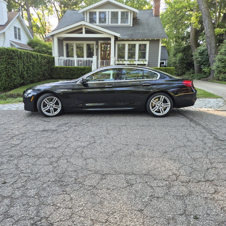 2013 BMW - Image 24 of 31