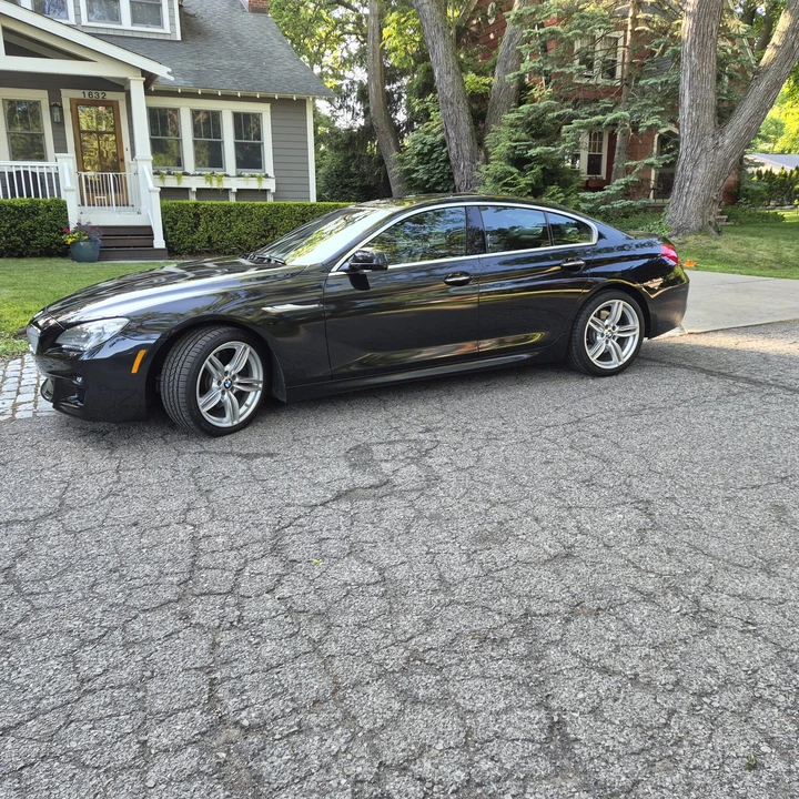 2013 BMW - Image 2 of 31