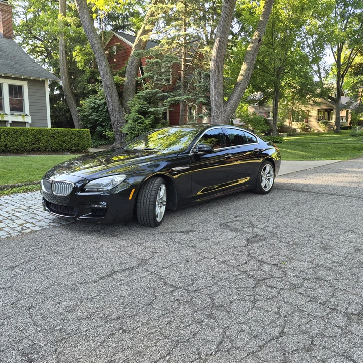 2013 BMW - Image 3 of 31