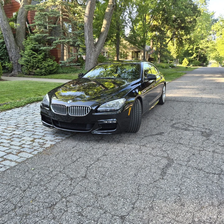 2013 BMW - Image 4 of 31