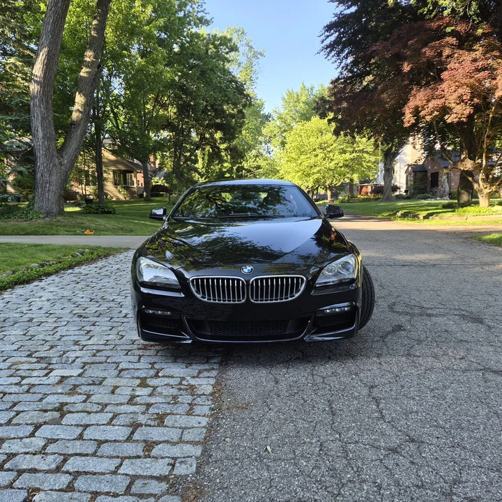 2013 BMW - Image 5 of 31