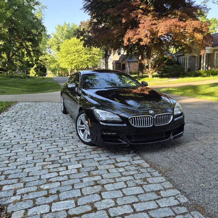 2013 BMW - Image 6 of 31