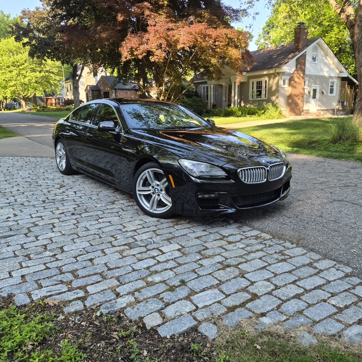 2013 BMW - Image 8 of 31