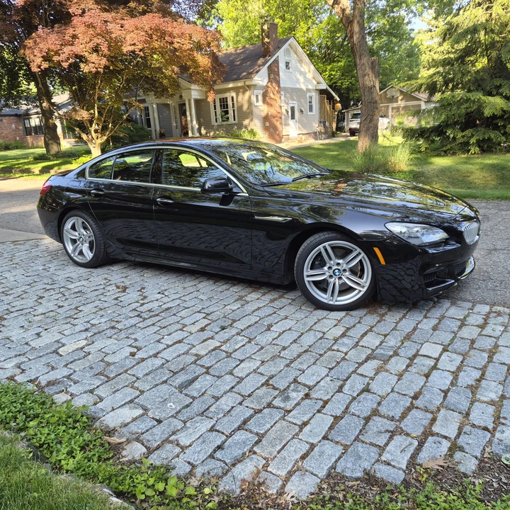 2013 BMW - Image 11 of 31