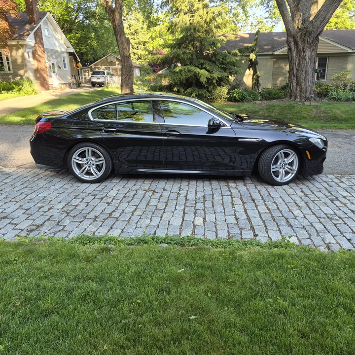 2013 BMW - Image 13 of 31