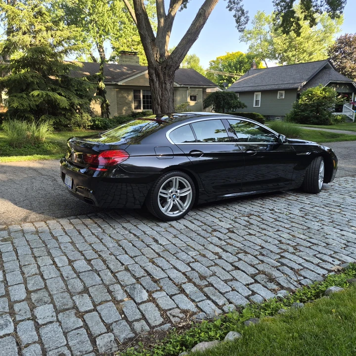 2013 BMW - Image 15 of 31