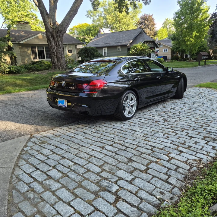 2013 BMW - Image 17 of 31