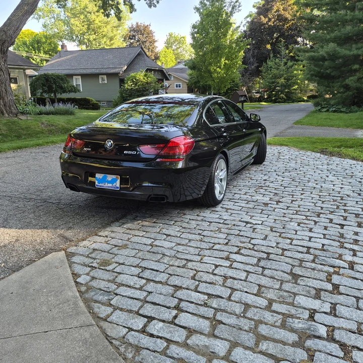 2013 BMW - Image 19 of 31