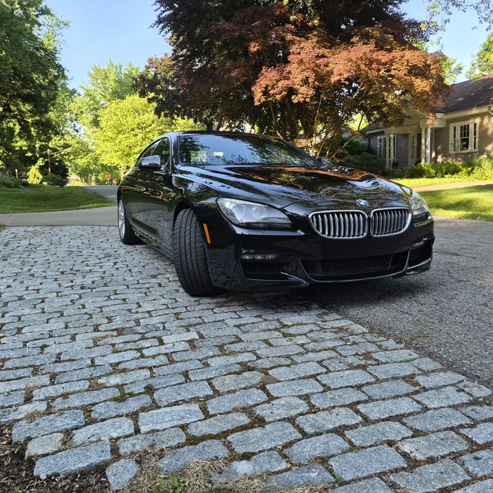 2013 BMW - Image 7 of 31