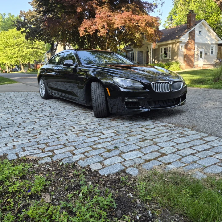 2013 BMW - Image 9 of 31