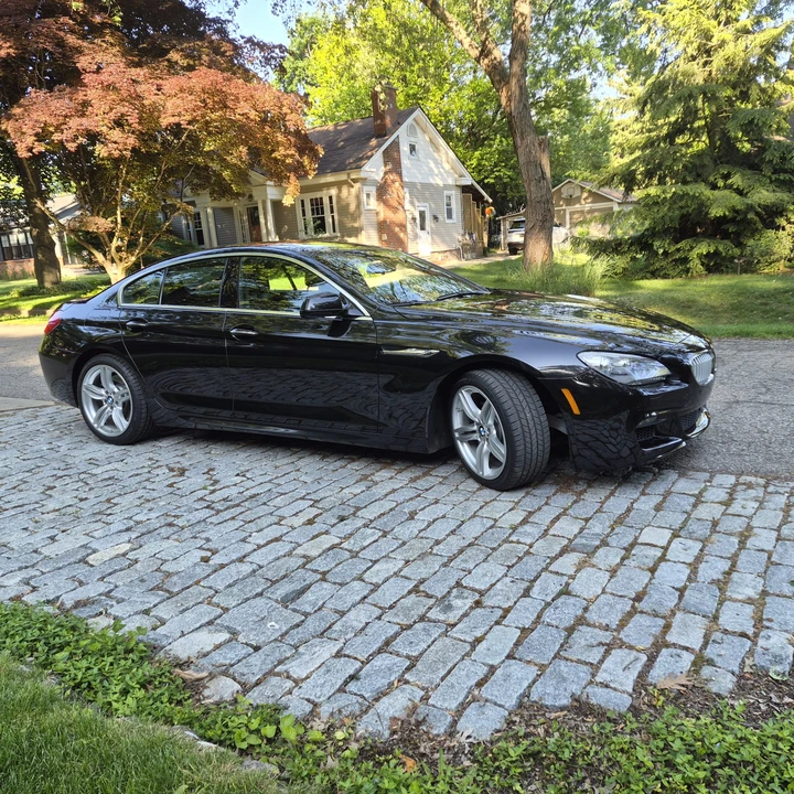 2013 BMW - Image 10 of 31