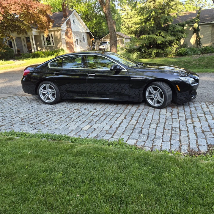 2013 BMW - Image 12 of 31