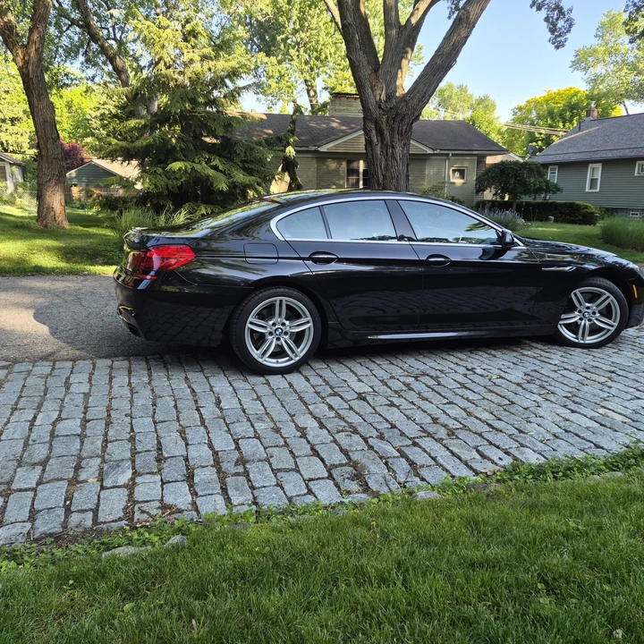 2013 BMW - Image 14 of 31