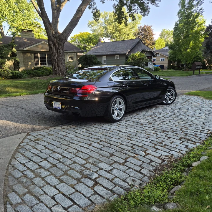 2013 BMW - Image 16 of 31