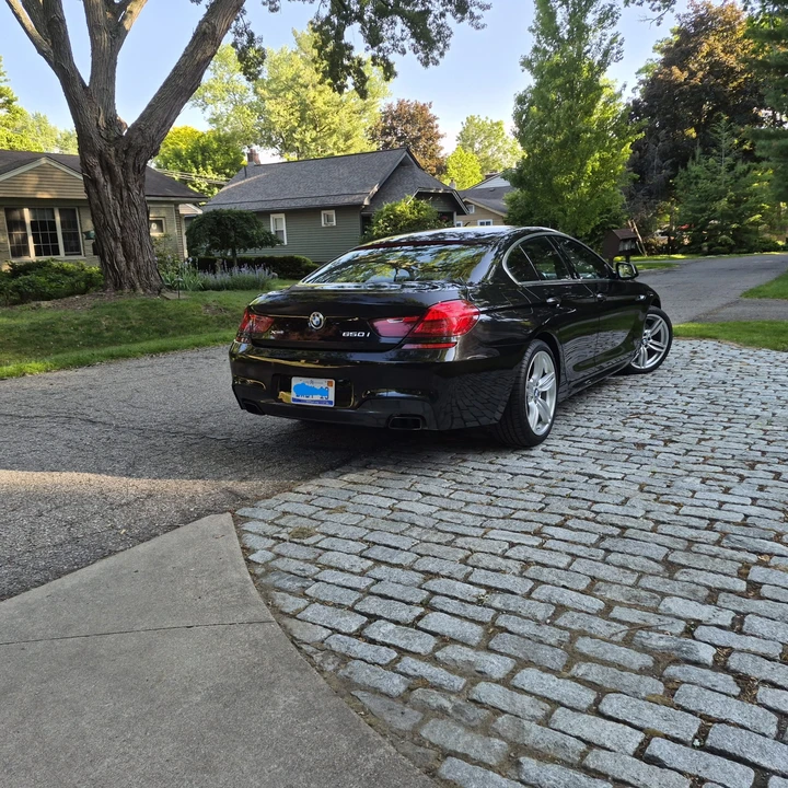 2013 BMW - Image 18 of 31