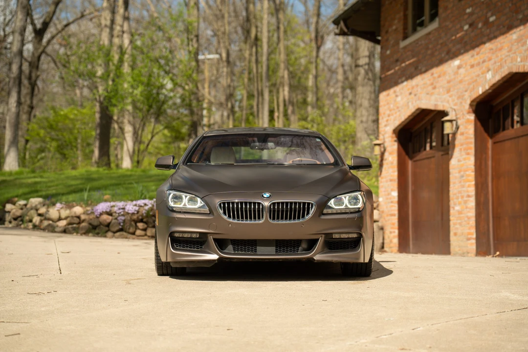 2013 BMW F06/F12/F13 650i - Image 6 of 31