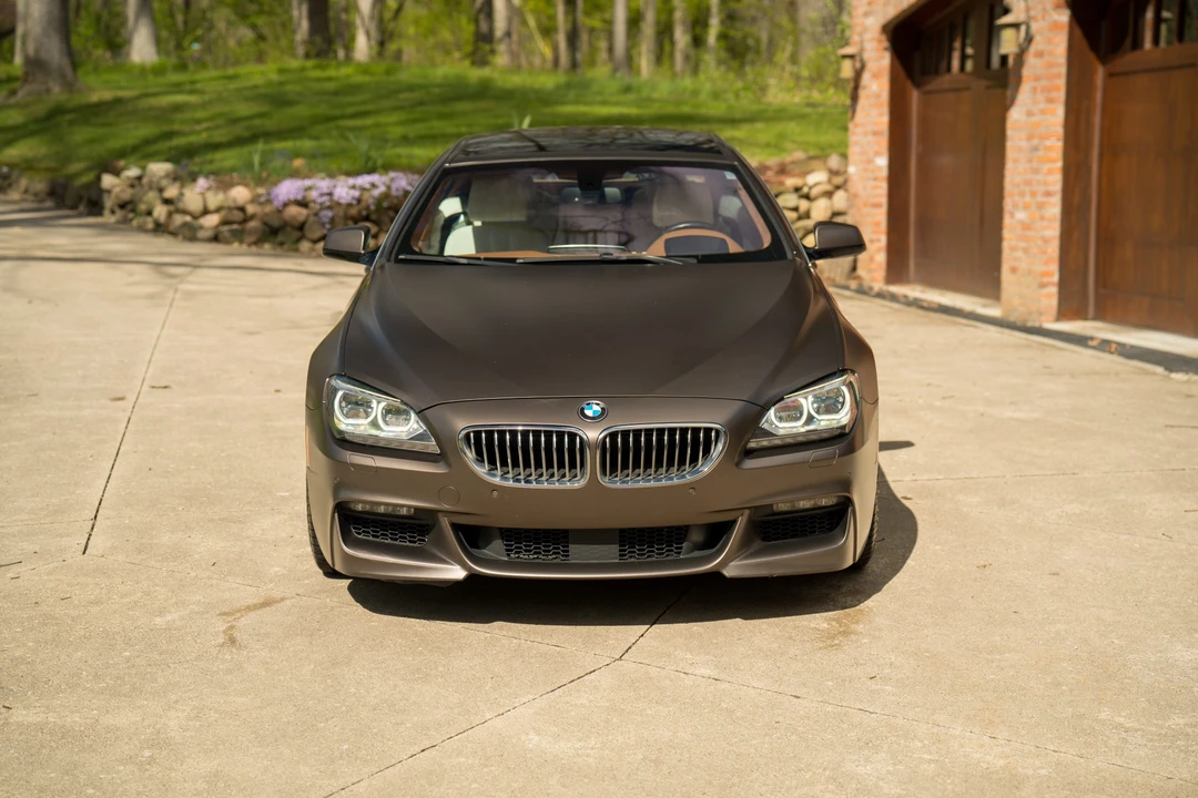 2013 BMW F06/F12/F13 650i - Image 5 of 31