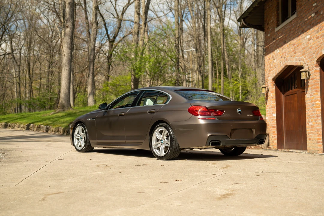2013 BMW F06/F12/F13 650i - Image 23 of 31