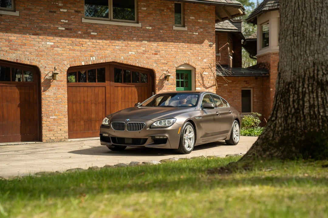2013 BMW F06/F12/F13 650i - Image 26 of 31