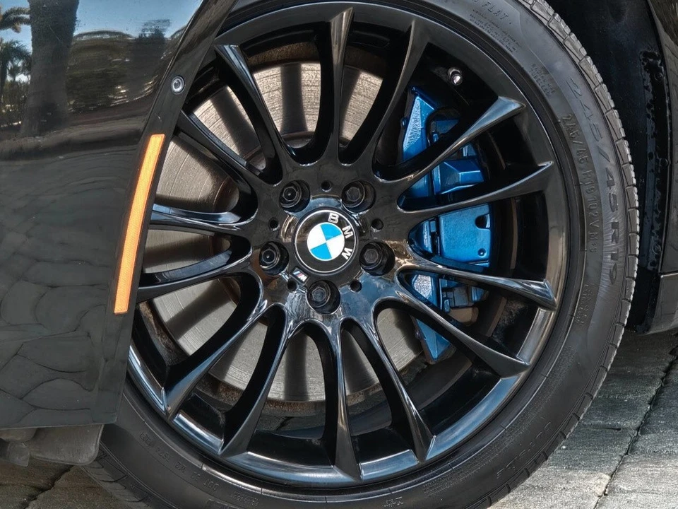 2013 BMW F01/F02 7 Series - Image 3 of 21