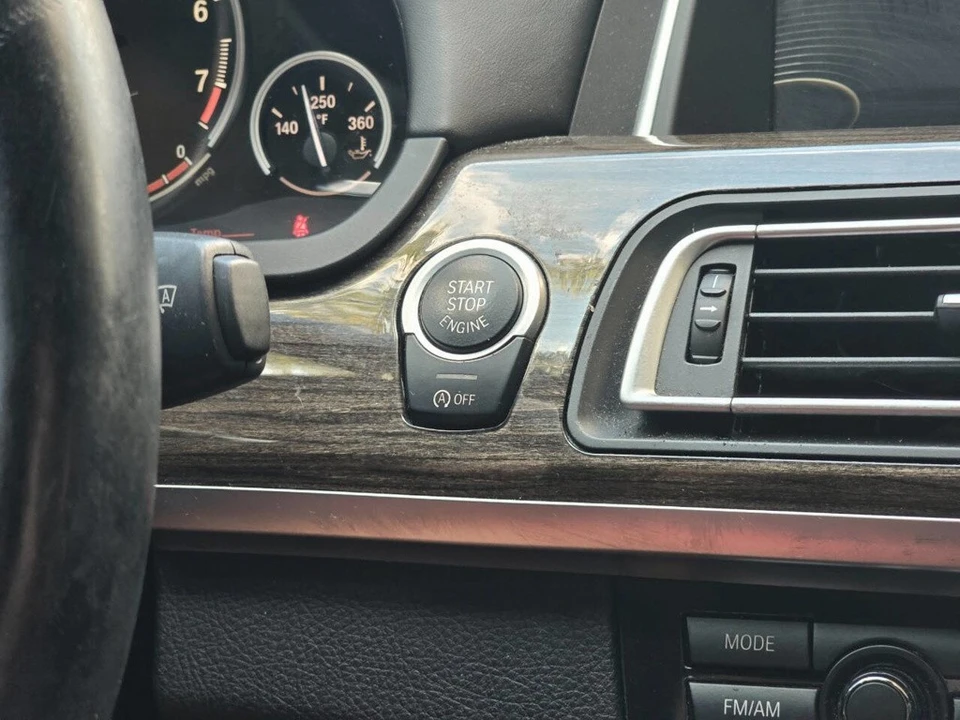 2013 BMW F01/F02 7 Series - Image 11 of 21