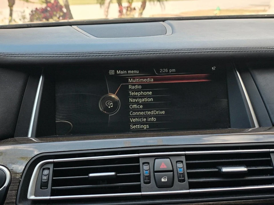 2013 BMW F01/F02 7 Series - Image 19 of 21