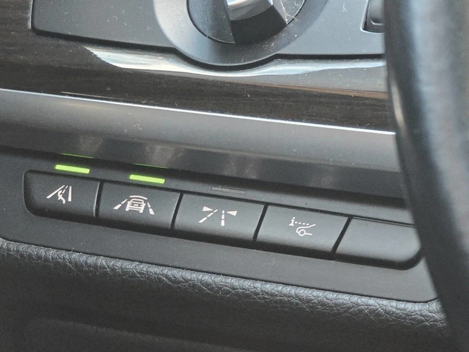 2013 BMW F01/F02 7 Series - Image 14 of 21
