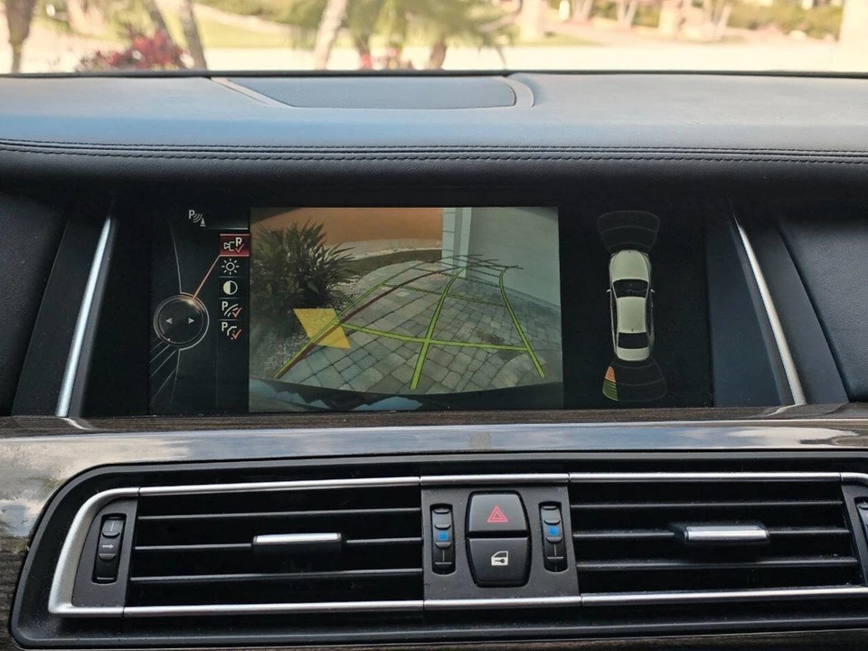 2013 BMW F01/F02 7 Series - Image 17 of 21
