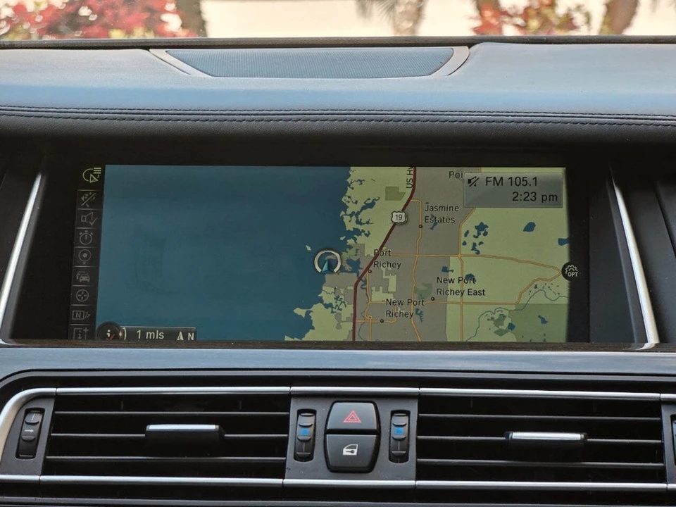 2013 BMW F01/F02 7 Series - Image 16 of 21