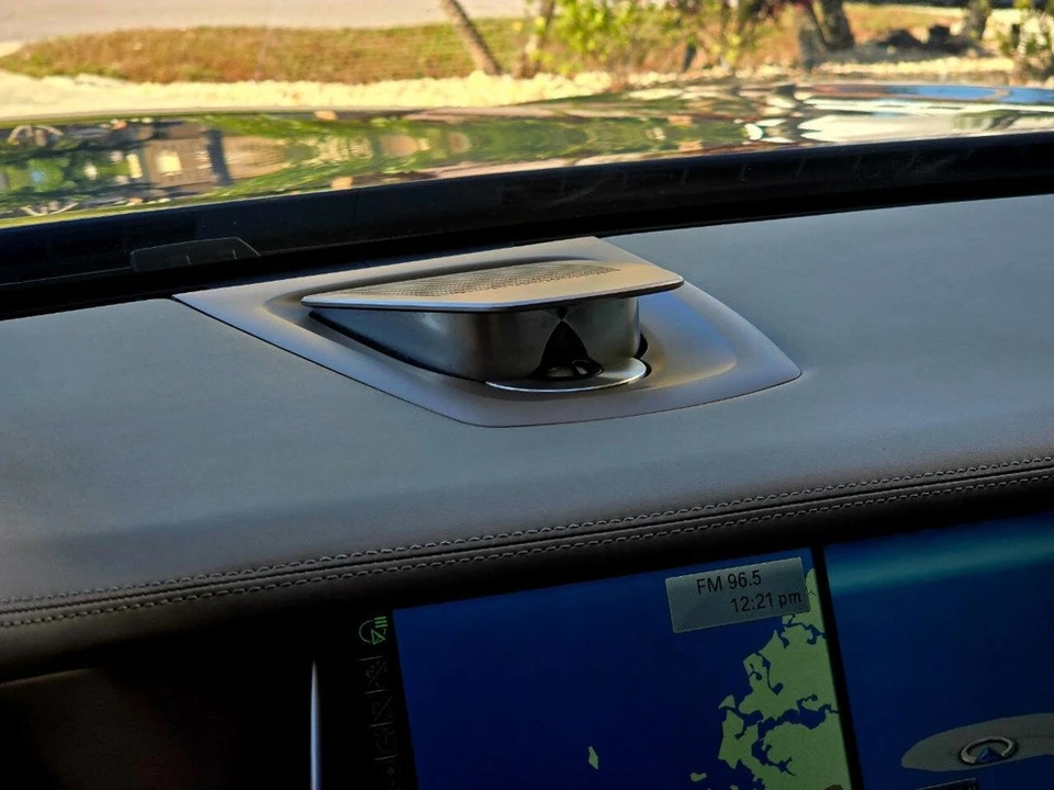 2013 BMW Alpina B7 - Image 13 of 21