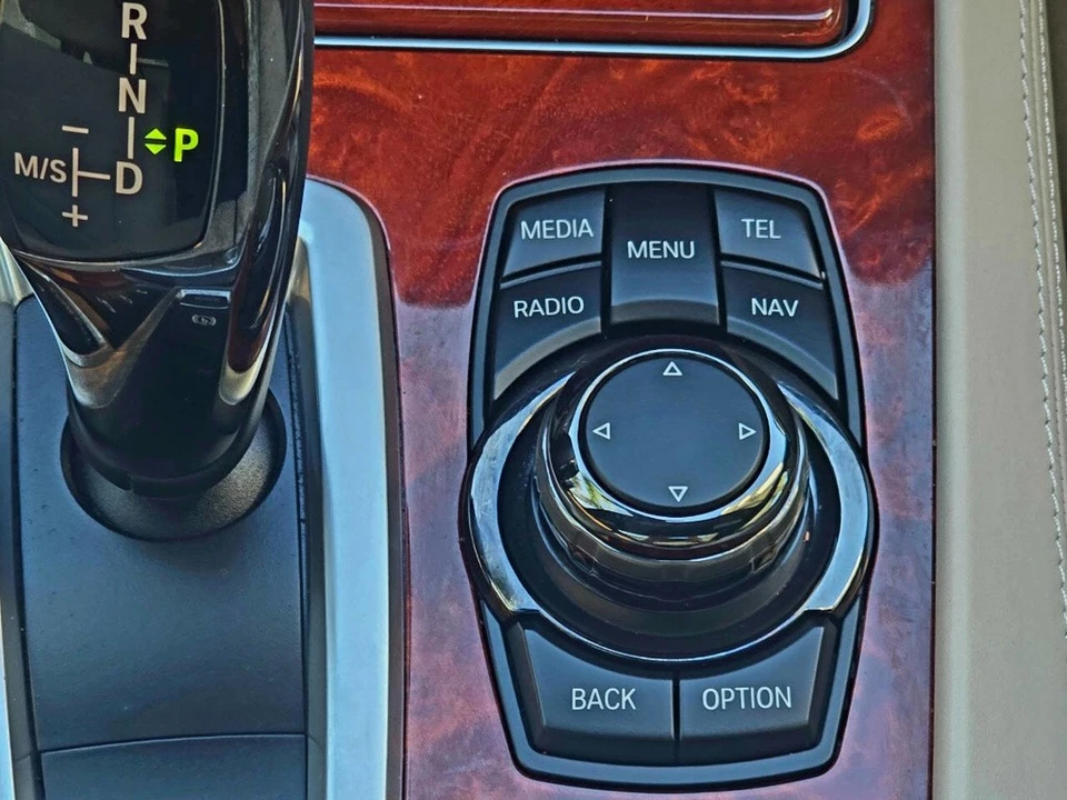 2013 BMW Alpina B7 - Image 17 of 21