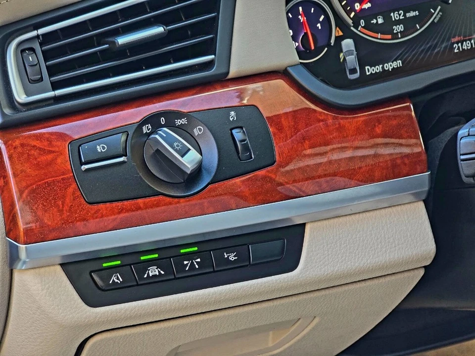 2013 BMW Alpina B7 - Image 12 of 21