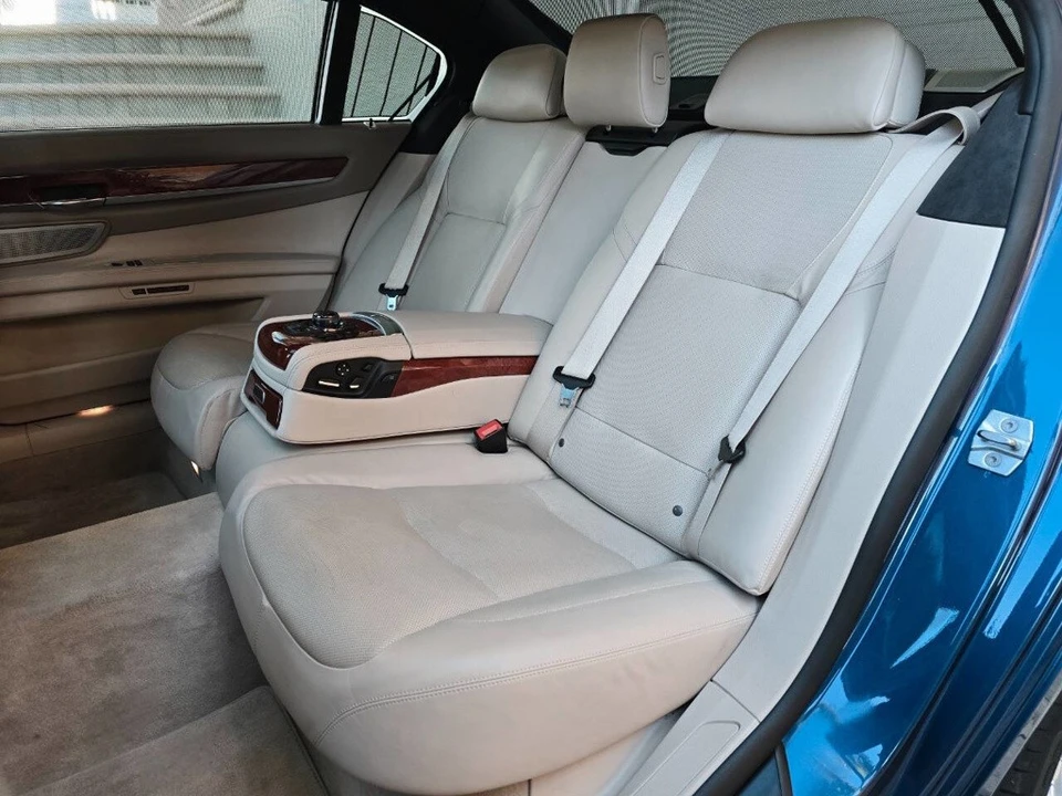 2013 BMW Alpina B7 - Image 21 of 21