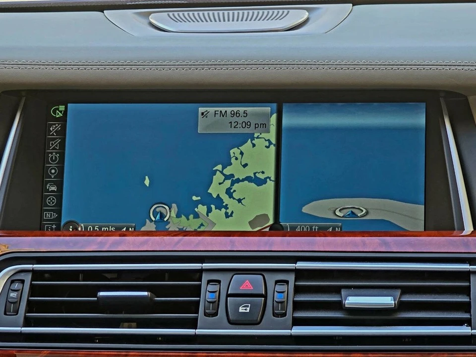 2013 BMW Alpina B7 - Image 14 of 21