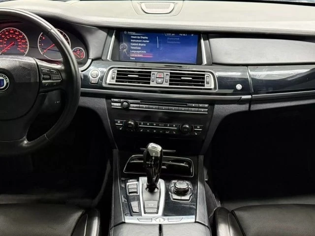 2013 BMW Alpina B7 - Image 2 of 21