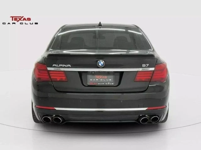 2013 BMW Alpina B7 - Image 8 of 21