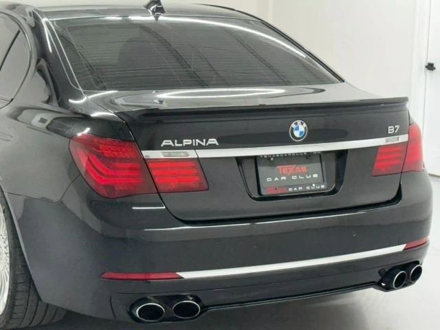 2013 BMW Alpina B7 - Image 16 of 21
