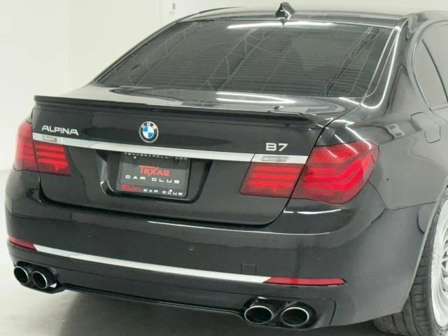 2013 BMW Alpina B7 - Image 19 of 21