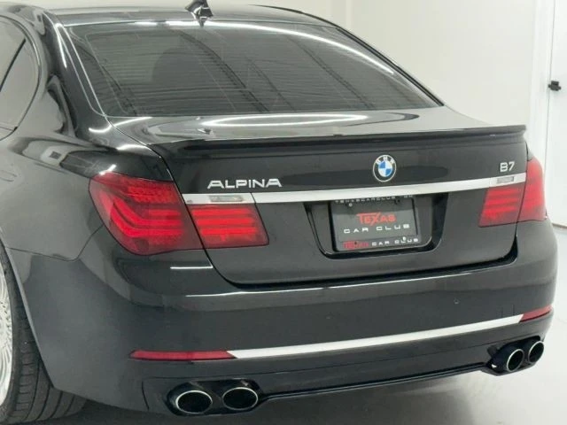 2013 BMW Alpina B7 - Image 16 of 21