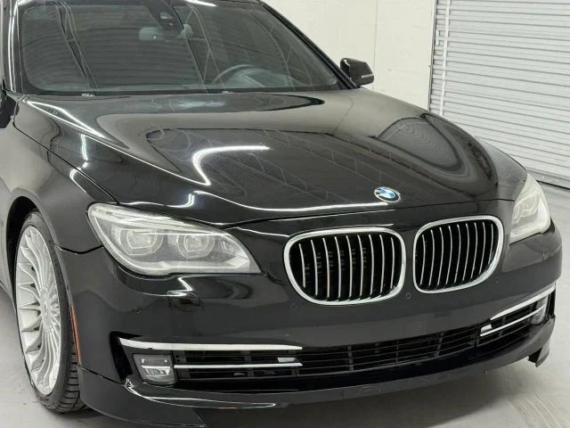2013 BMW Alpina B7 - Image 13 of 21