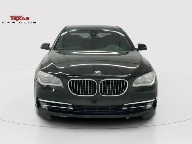 2013 BMW Alpina B7 - Image 9 of 12