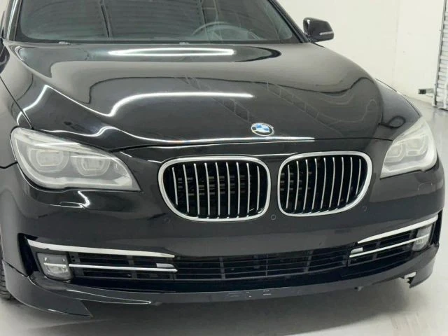 2013 BMW Alpina B7 - Image 12 of 12